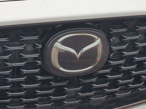 New 2025 MAZDA CX-5 Carbon Edition image 11