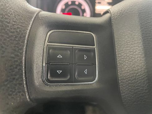 Used 2015 RAM 1500 Express image 39