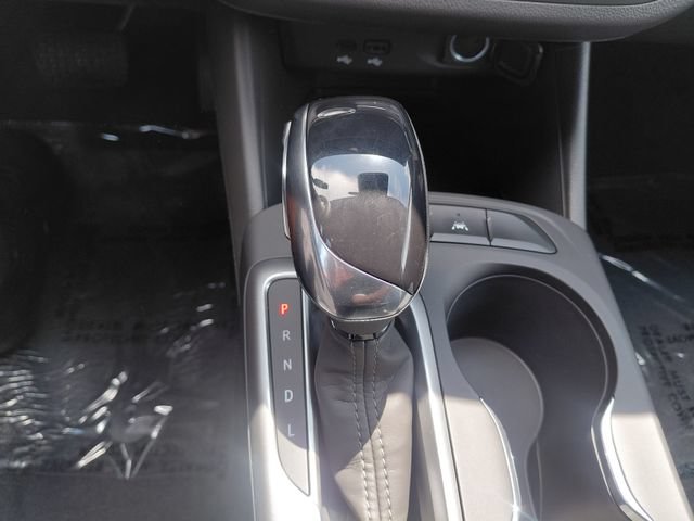 New 2026 Buick Envista Preferred w/ Convenience I Package FWD image 20
