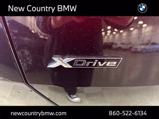 Certified 2026 BMW X3 xDrive30i w/ Premium Package AWD/4WD image 10