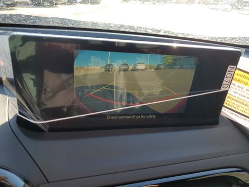 New 2025 MAZDA MX-5 Miata Club w/ Brembo/BBS Recaro Package image 22