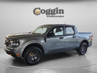 Certified 2024 Ford Maverick Tremor w/ Tremor Off-Road Package