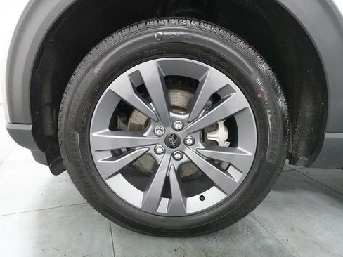 Certified 2024 Ford Explorer XLT w/ Equipment Group 202A AWD/4WD image 35