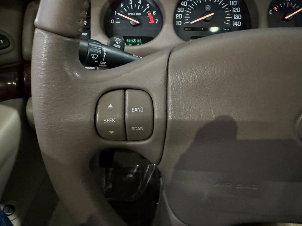 Used 2005 Buick Le Sabre Limited FWD image 15