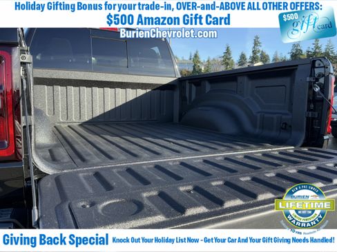 Used 2025 RAM 1500 Tradesman image 37