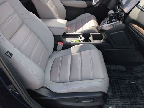 Used 2018 Honda CR-V EX-L image 16