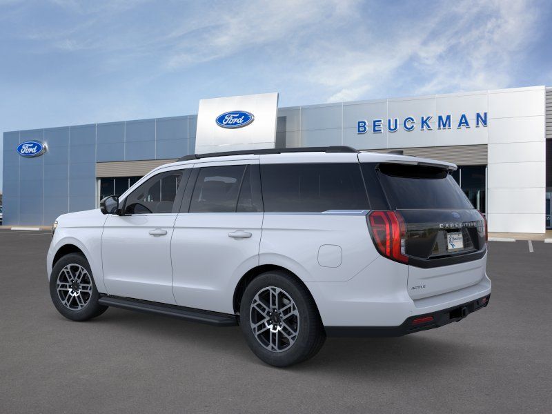 Used 2026 Ford Expedition Active AWD/4WD image 6