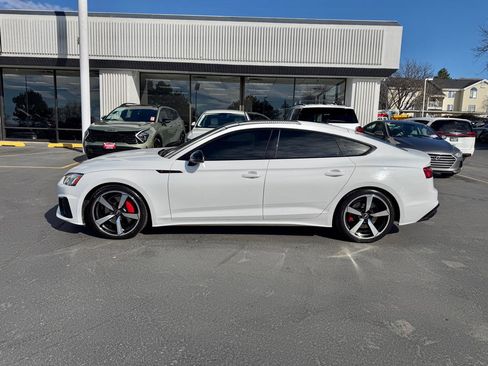 Used 2022 Audi A5 2.0T Premium Plus image 16