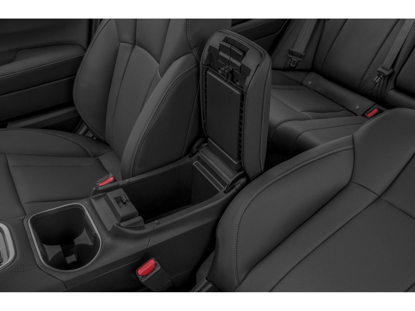 Used 2020 Subaru Legacy Limited AWD/4WD image 9