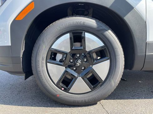New 2026 Hyundai Santa Fe SE AWD/4WD image 31