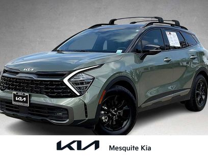 Certified 2024 Kia Sportage X-Pro Prestige