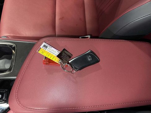 Used 2025 Lexus NX 350 AWD w/ Accessory Package (2T) image 32