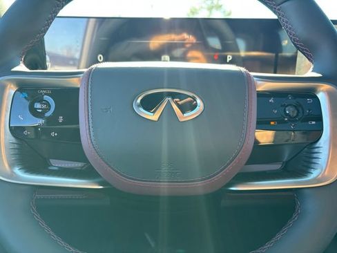 New 2026 INFINITI QX80 Autograph w/ Premium Cargo Package AWD/4WD image 34