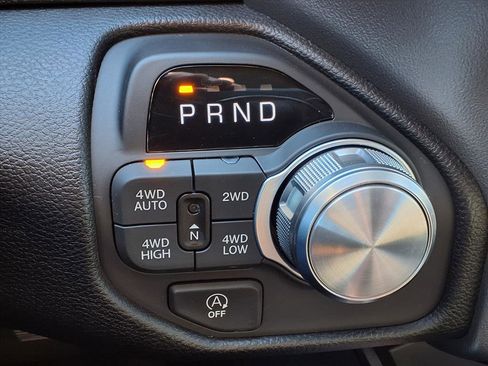 New 2026 RAM 1500 Laramie w/ Night Edition image 12