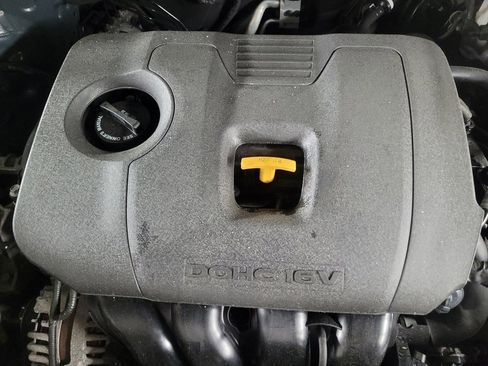 Used 2022 Kia Soul LX w/ Technology Package image 30