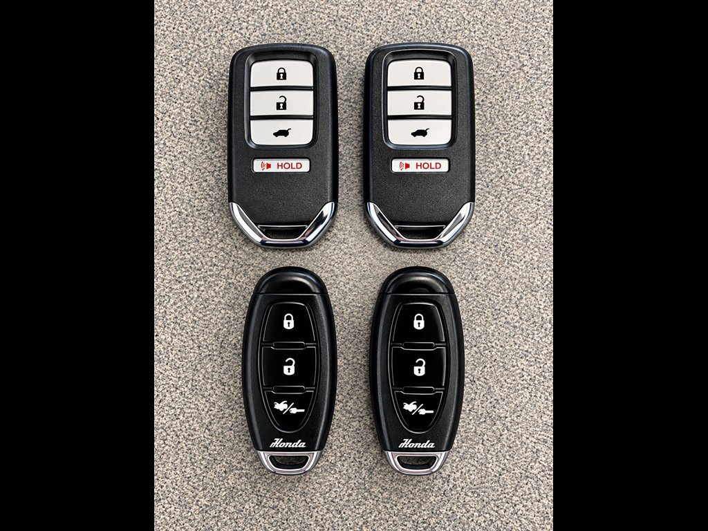 Used 2016 Honda CR-V EX image 9
