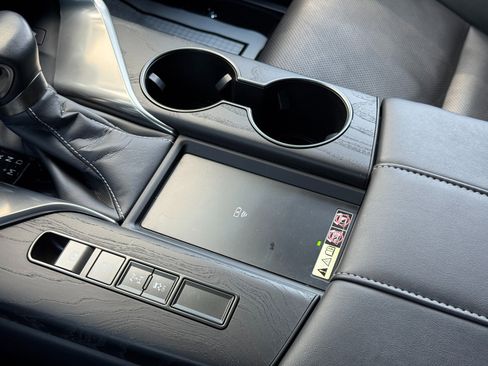 Used 2024 Lexus LX 600 MARK LEVINSON SOUND / APPEARAN w/ Appearance Package image 37