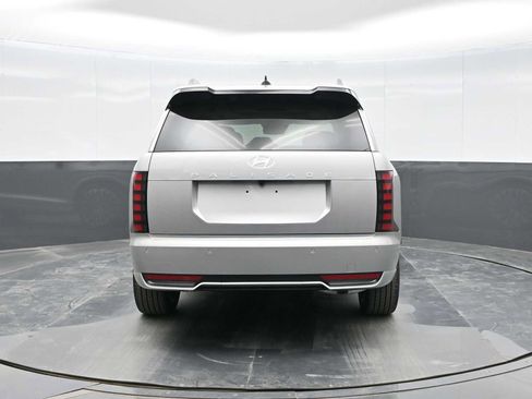 New 2026 Hyundai Palisade Calligraphy image 6