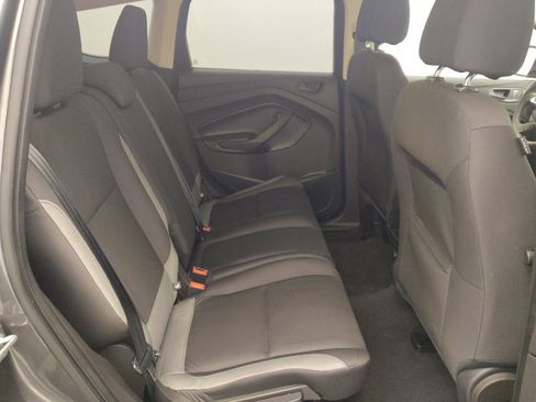 Used 2016 Ford Escape S image 19