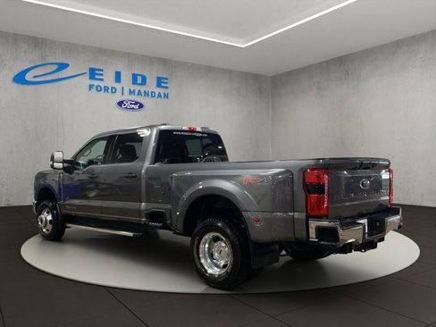 Used 2023 Ford F350 XLT w/ 360-Degree Camera Package image 7
