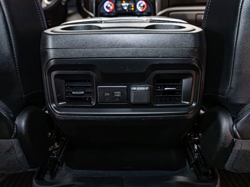 Used 2022 Chevrolet Silverado 1500 RST w/ LPO, Blackout Package image 22