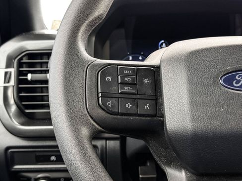 Used 2025 Ford F150 STX RWD image 17
