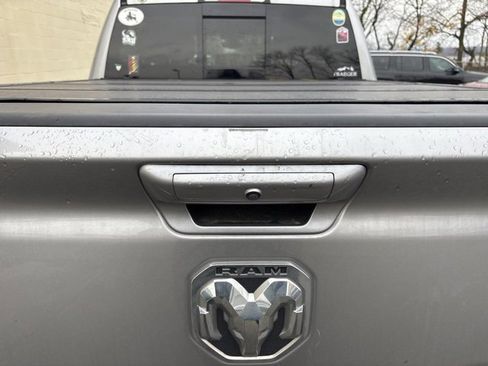 Certified 2021 RAM 1500 Big Horn image 2