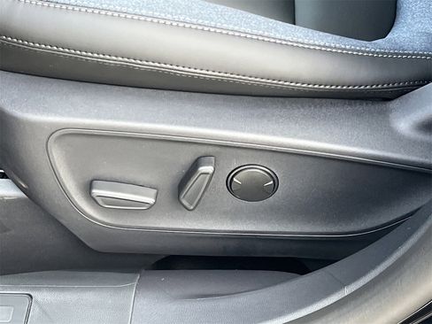 New 2025 Ford Bronco Sport Outer Banks w/ Sasquatch Outer Banks Package image 21