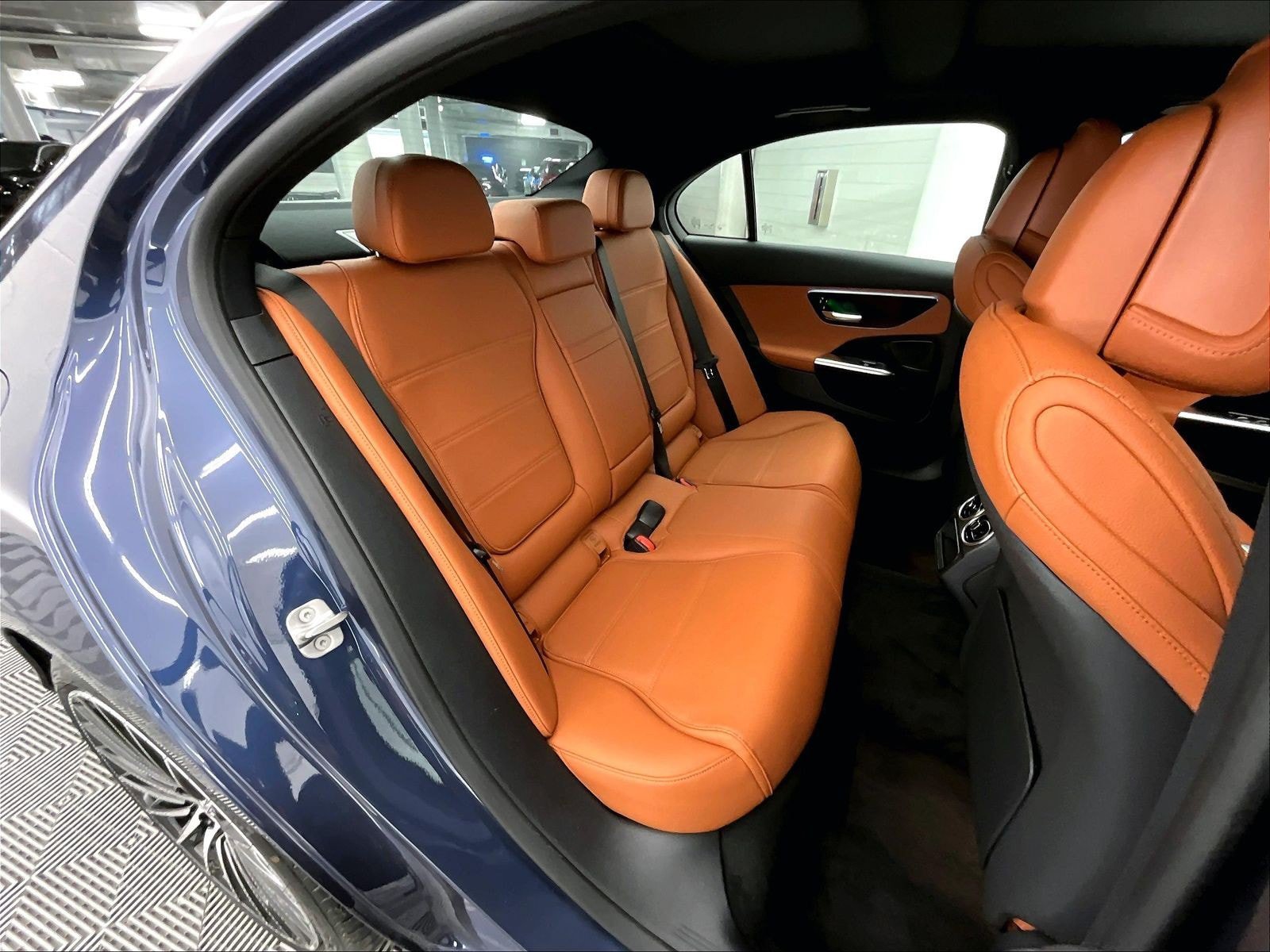 Used 2026 Mercedes-Benz C 300 Sedan image 17
