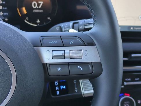New 2026 Hyundai Tucson Limited AWD/4WD image 26