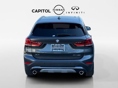 Used 2022 BMW X1 xDrive28i w/ Premium Package image 6