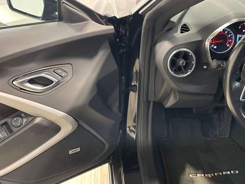 Used 2018 Chevrolet Camaro LT w/ Redline Edition image 49