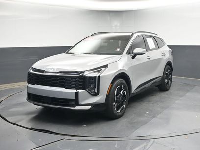 Used 2026 Kia Sportage SX
