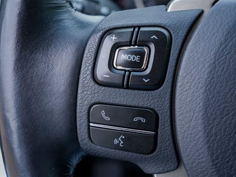 Used 2016 Lexus NX 200t FWD image 25