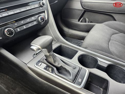 Used 2018 Kia Optima LX w/ Convenience Package image 22