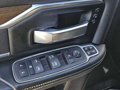 Used 2023 RAM 3500 Laramie image 27