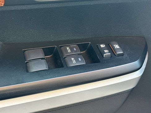 Used 2014 Toyota Tundra 1794 Edition RWD image 13
