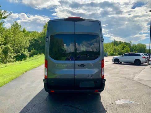 Used 2024 Ford Transit 350 XL AWD/4WD image 11
