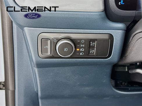 New 2026 Ford Maverick Lobo AWD/4WD image 13