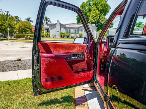 Used 1990 Chevrolet Silverado 1500 454 SS image 27