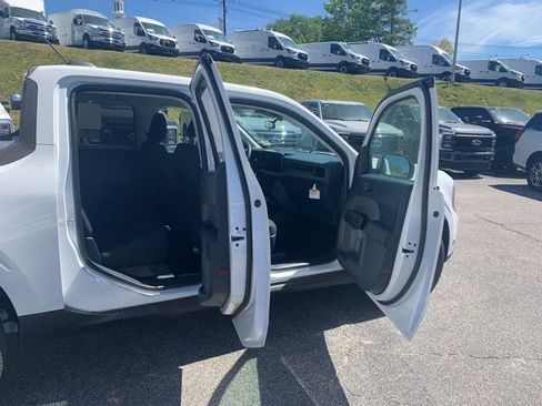 New 2026 Ford Maverick XL FWD image 11