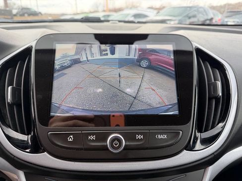 Used 2018 Chevrolet Volt LT image 19