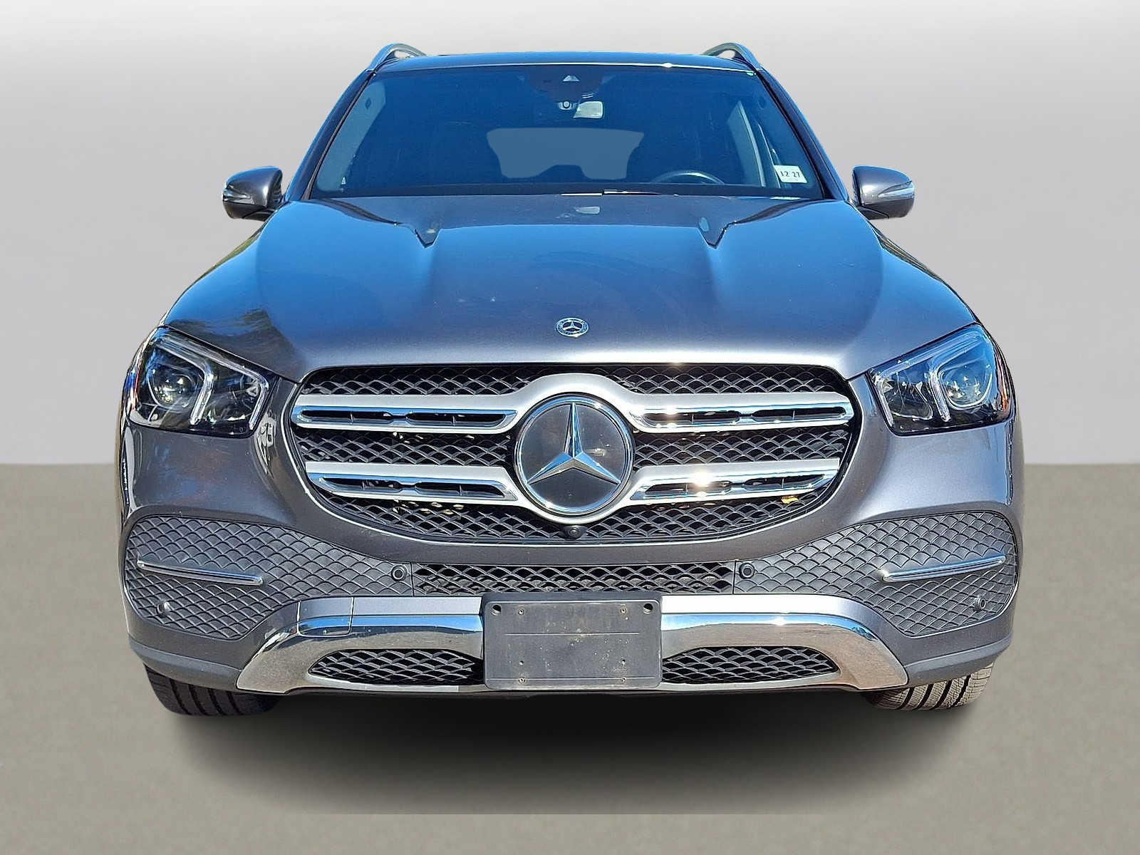 Used 2022 Mercedes-Benz GLE 350 4MATIC image 35