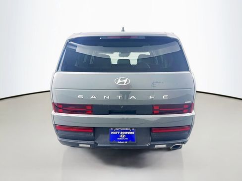 Used 2024 Hyundai Santa Fe SE AWD/4WD image 6