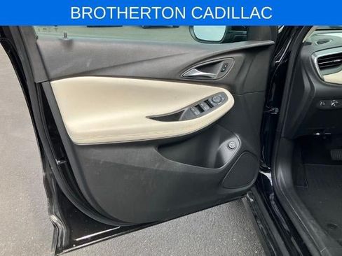Used 2024 Buick Encore GX Sport Touring w/ Comfort Package FWD image 9