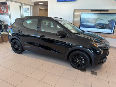 New 2027 Chevrolet Bolt RS w/ Technology Package