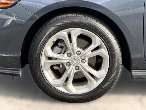 Used 2023 Honda Accord LX image 11