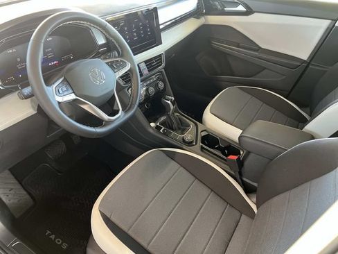New 2026 Volkswagen Taos S AWD/4WD image 12