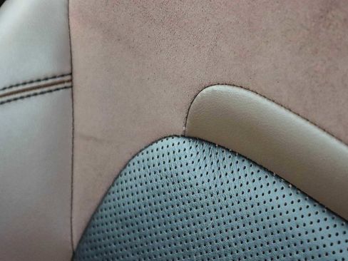 Used 2023 Ford Bronco Sport Badlands w/ Premium Package image 23