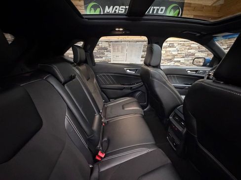 Used 2020 Ford Edge ST w/ Equipment Group 401A image 31